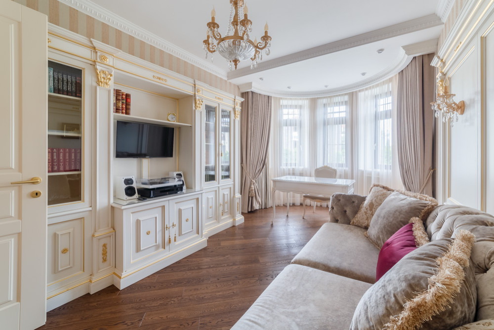 Дом в КП Монтевилль