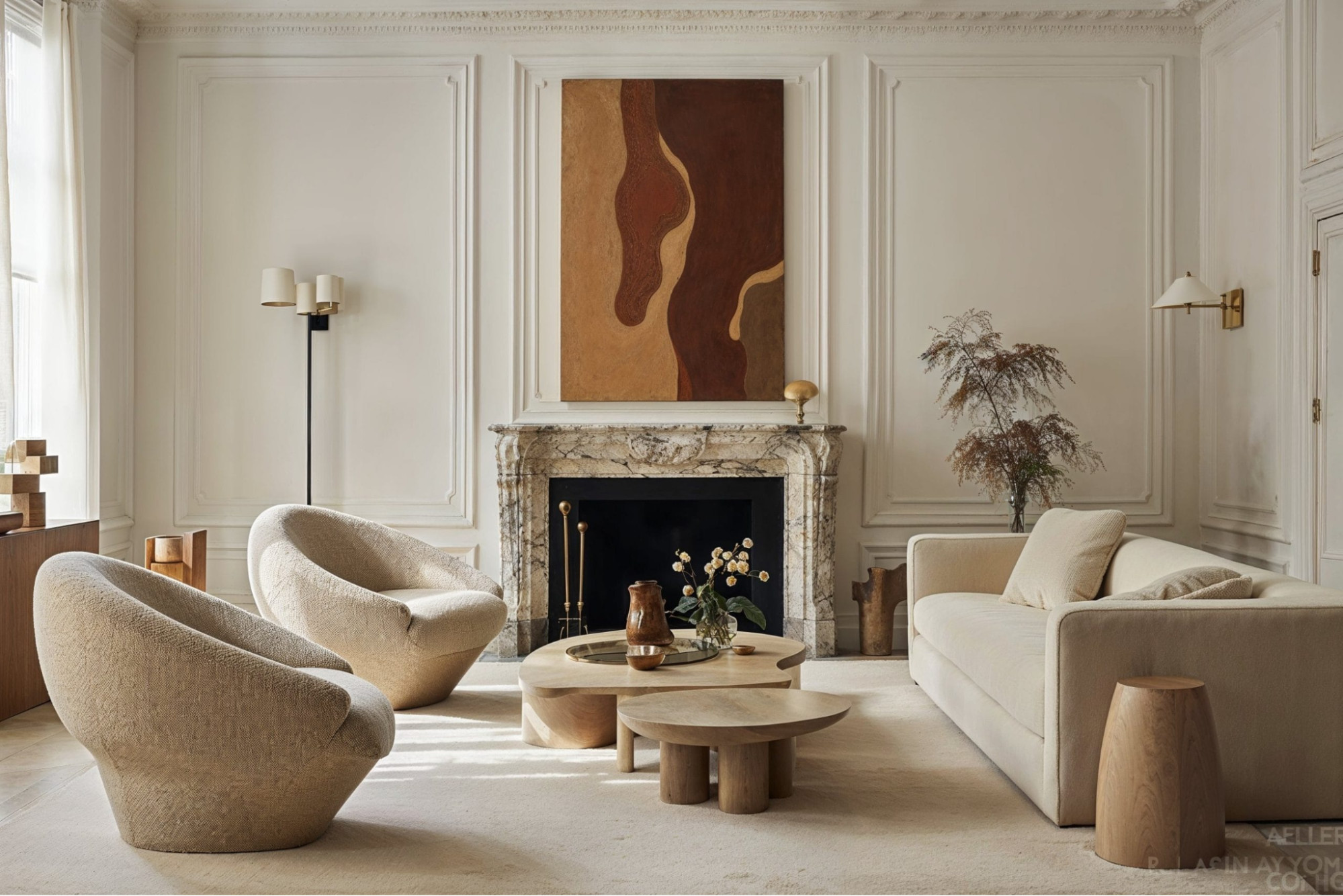 Oraanj Interior Design