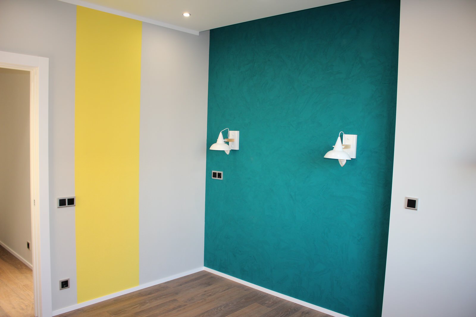 ЖК ОДИНЦОВО-I, ул. Каштановая, д10 / 85,1м2