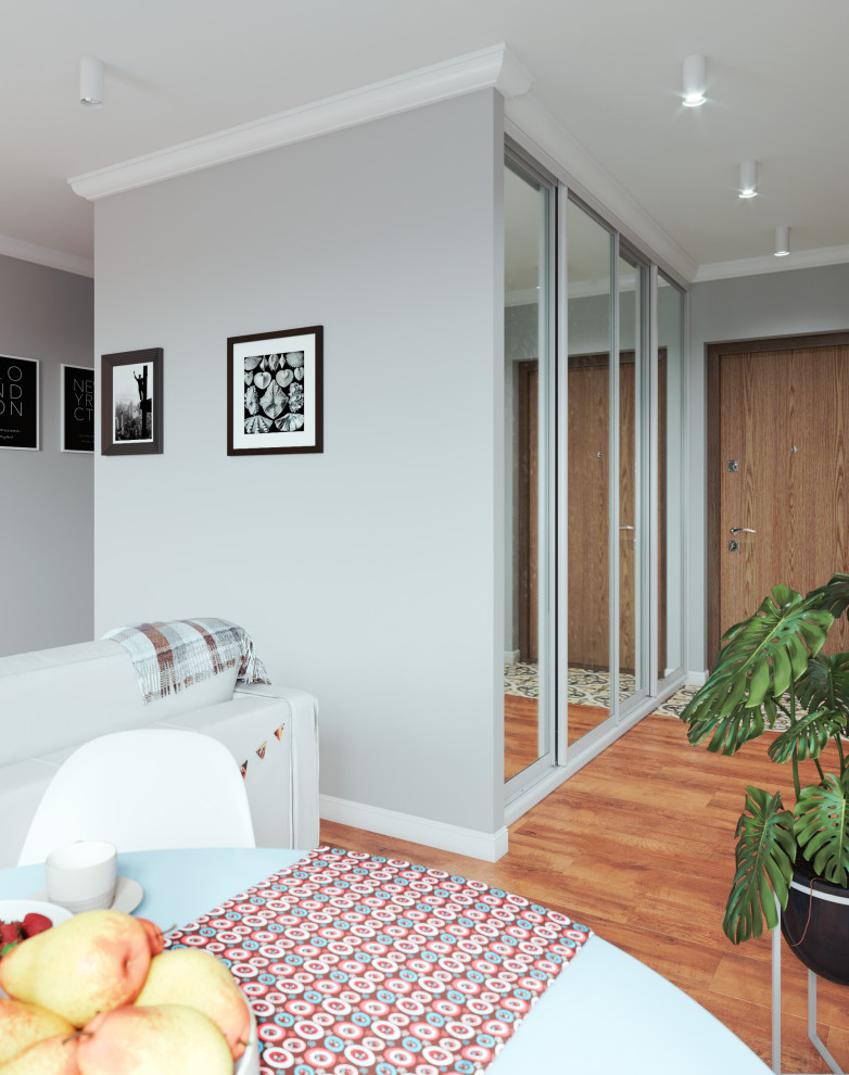 ЖК «Кантемировский»