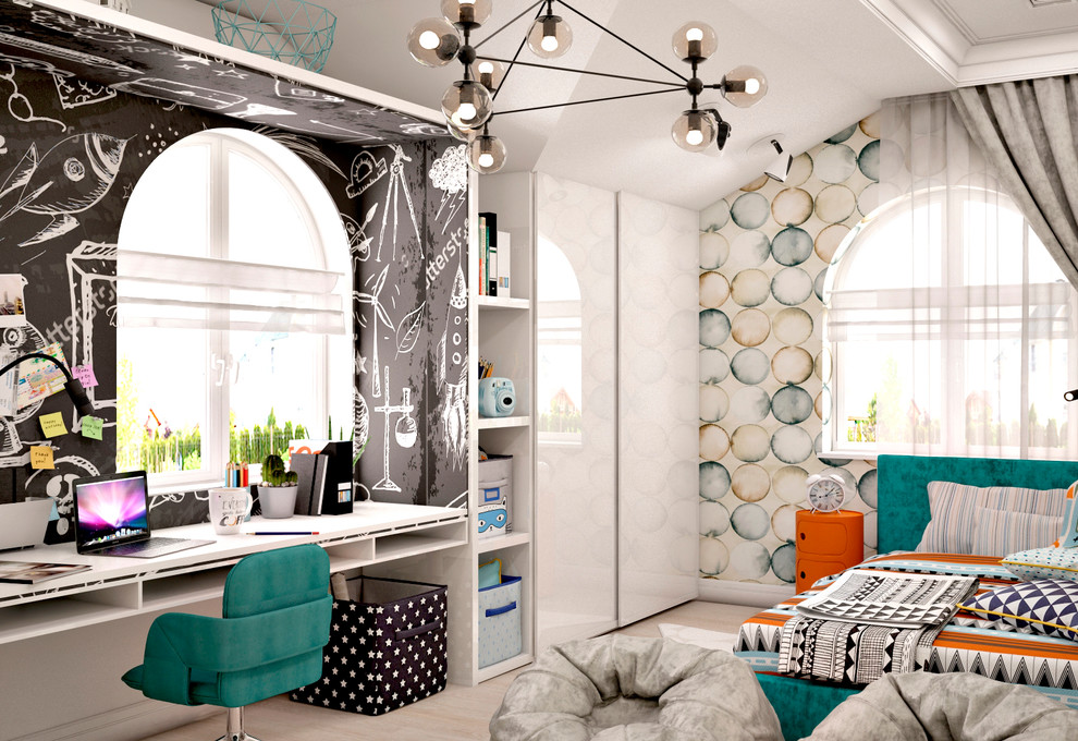 Коттедж 160 м2