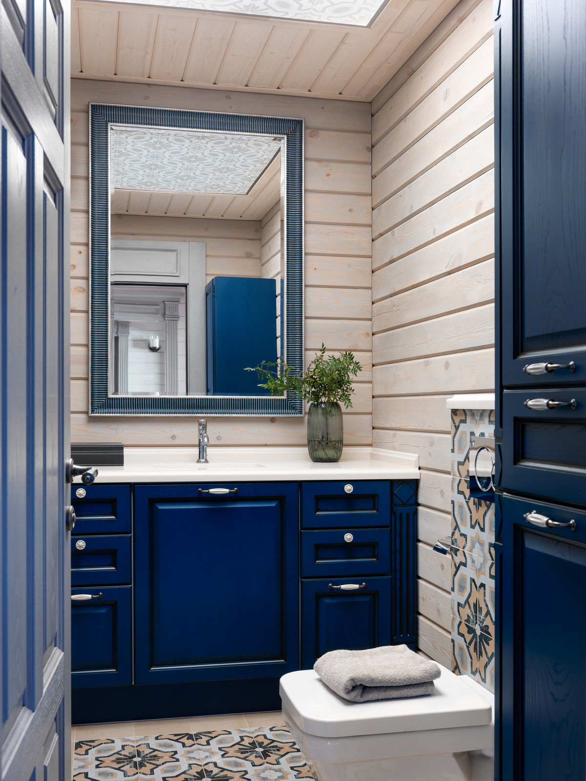 Дом в Новоглаголево, 650 метров.