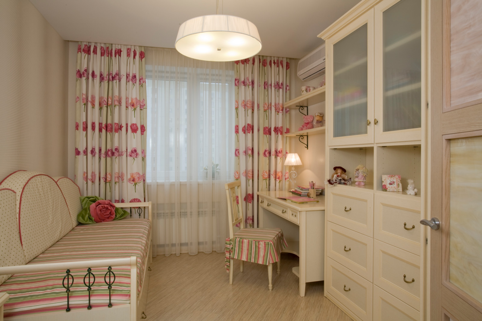 Двушка в П44Т