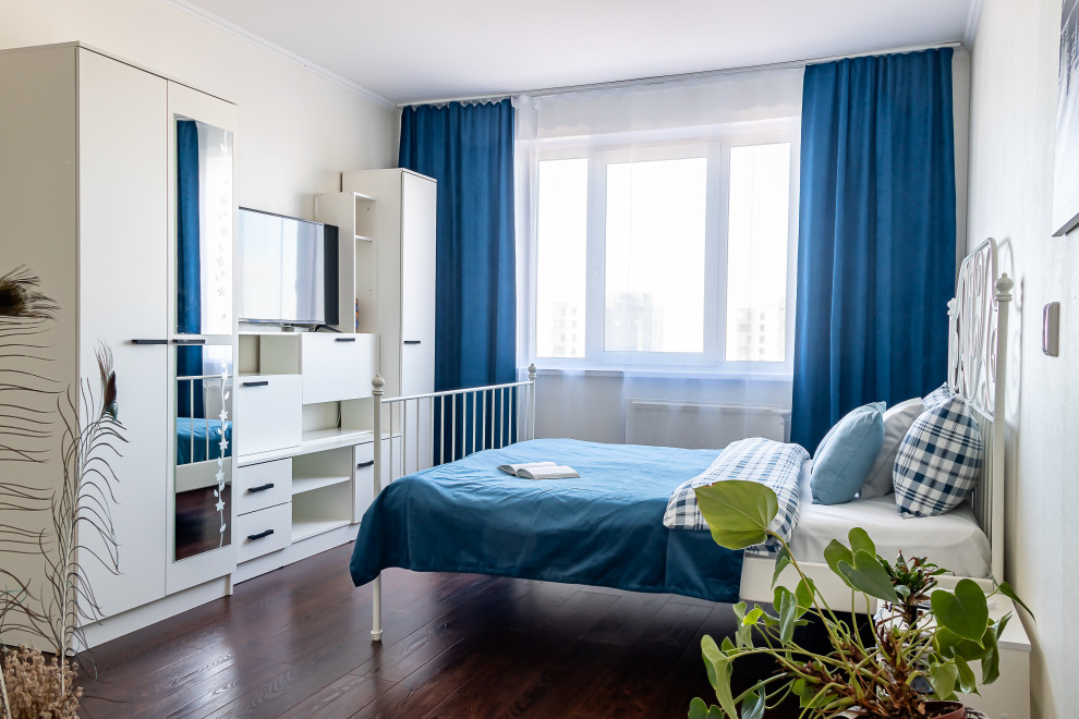 Съемка квартиры для аренды