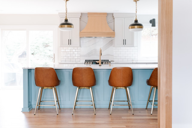Kitchen trendy-koekken