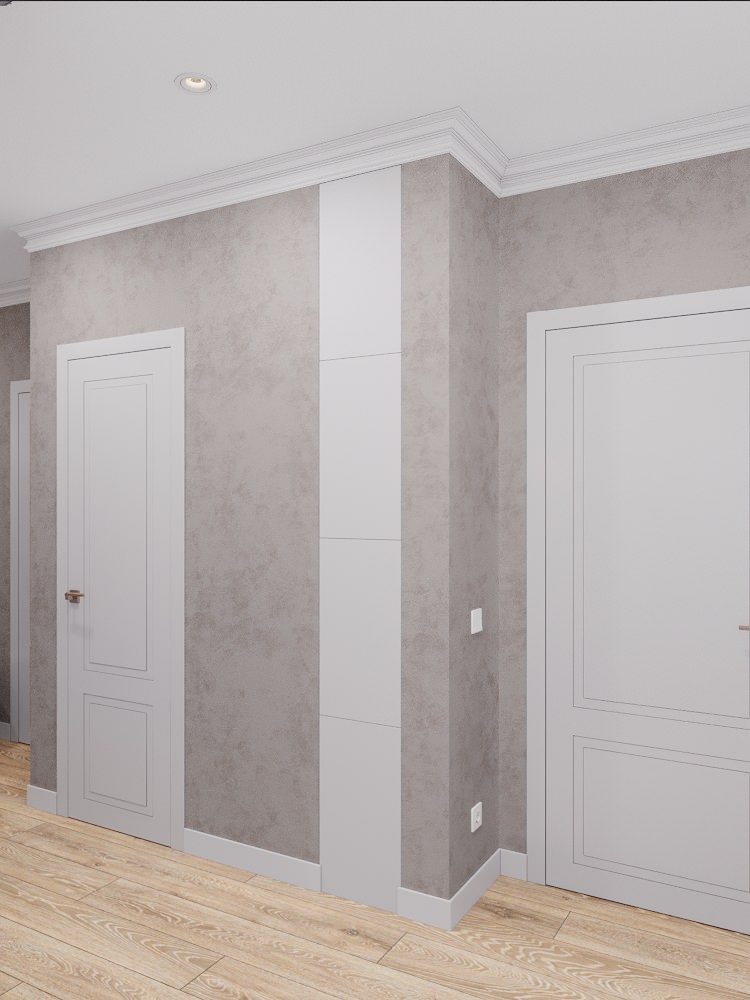 Современная классика за городом