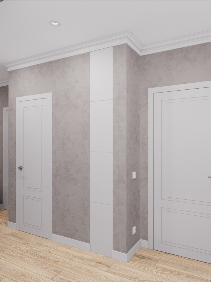 Современная классика за городом