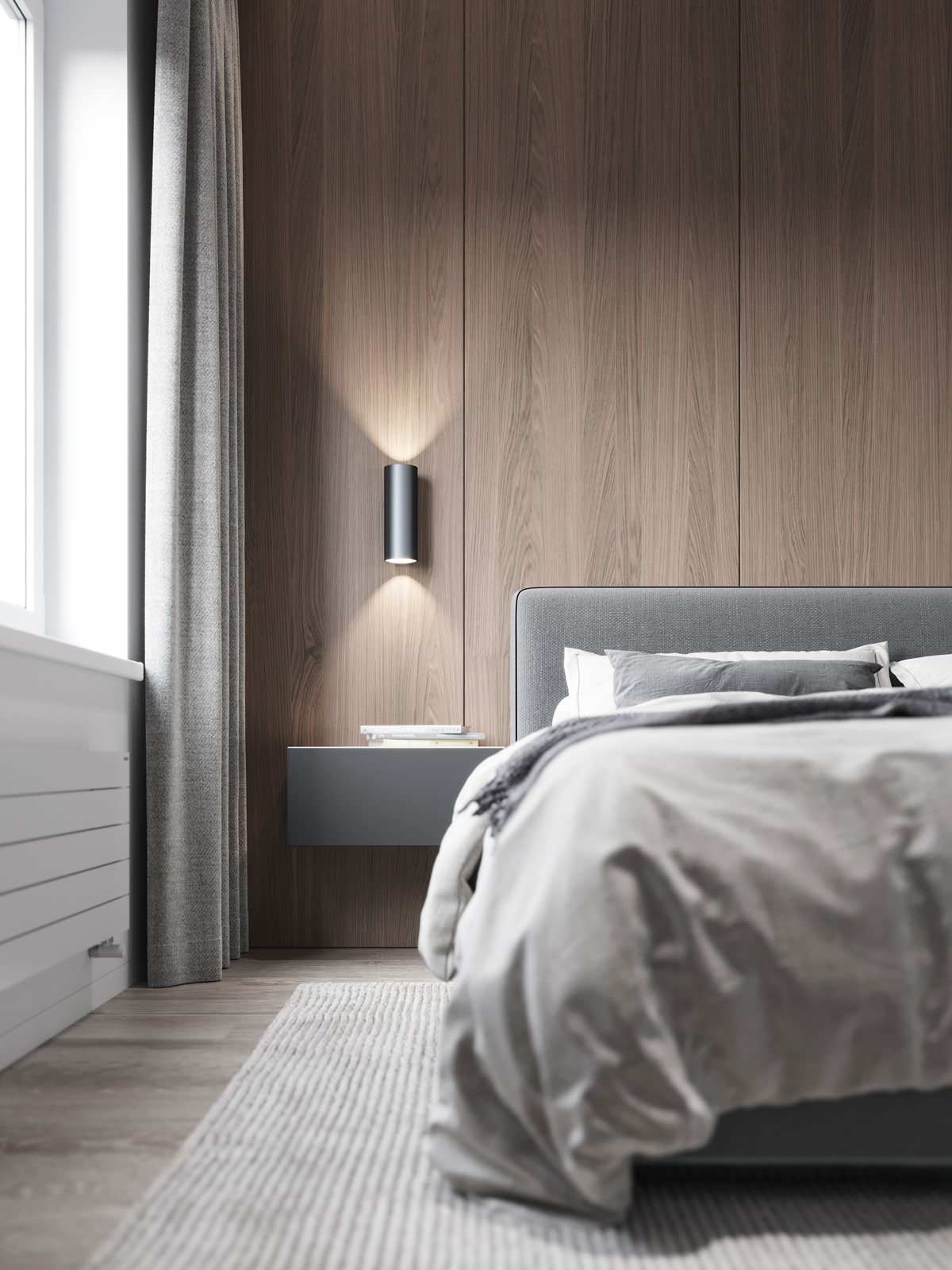 ЖК «Лофт-квартал Studio #12», 2 комнаты, 67 м²