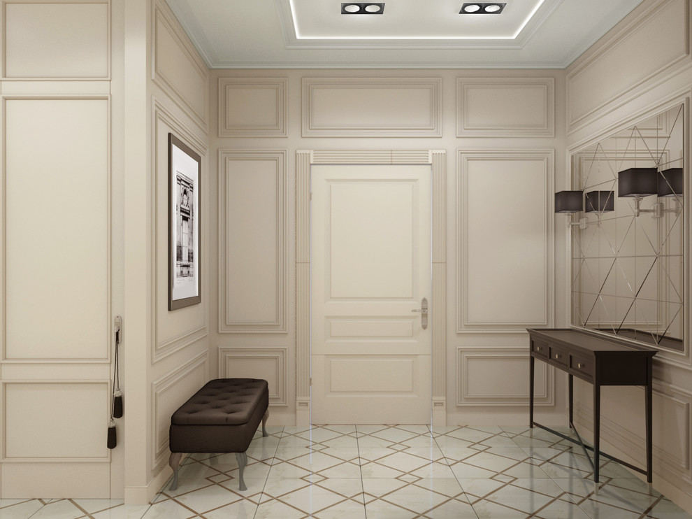 "Городская романтика"