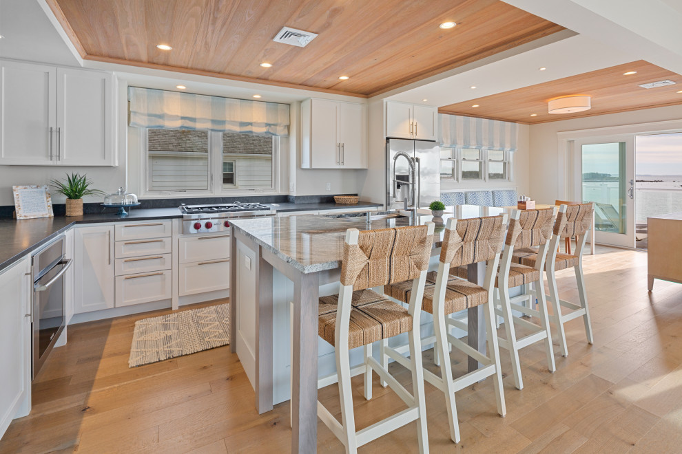 Whole Home - Falmouth, MA