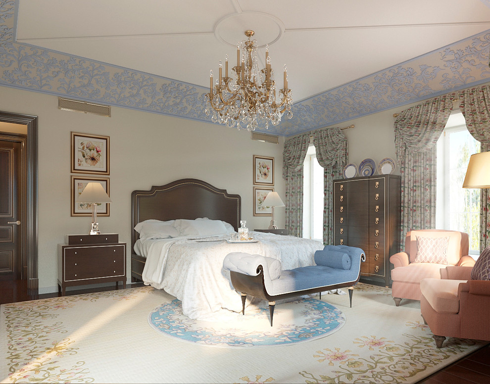 Дом в Репино