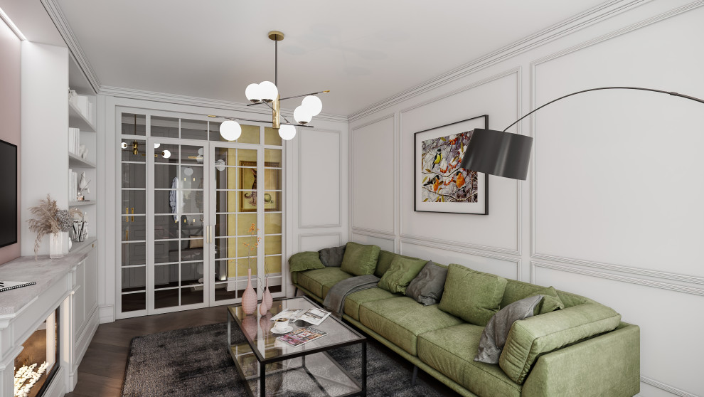 ЖК Палаццио