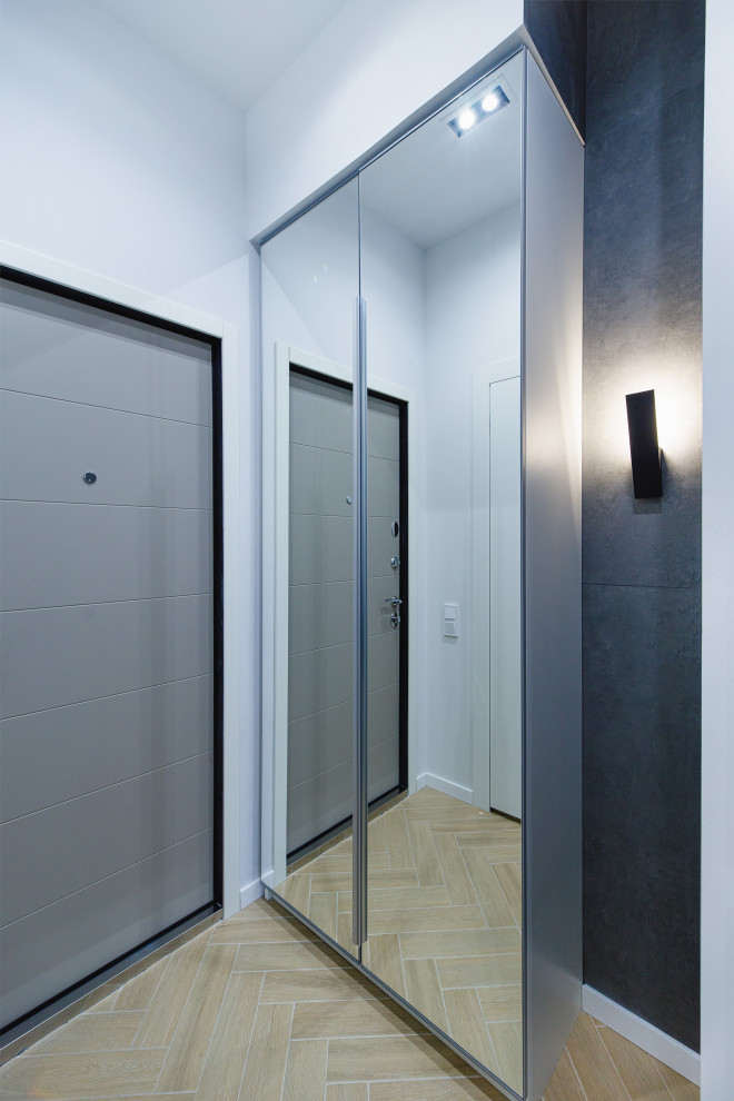 ЖК Золотая Звезда Студия "Стокгольм" 21 м2