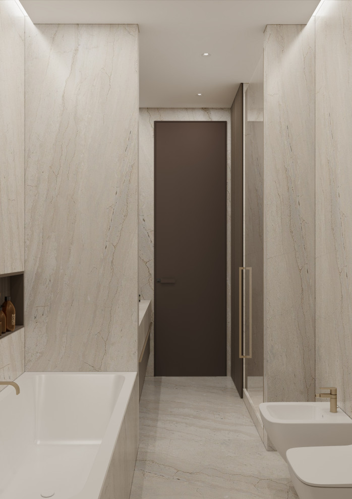 Квартира в ЖК Монэ