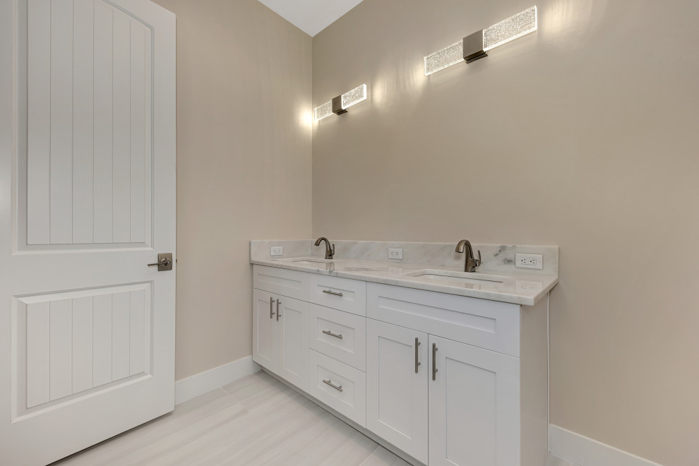 Englewood Custom Home