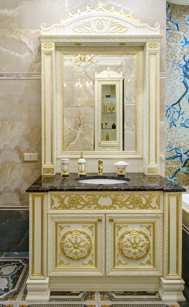 Квартира на Большой Татарской, г. Москва 2021 г.