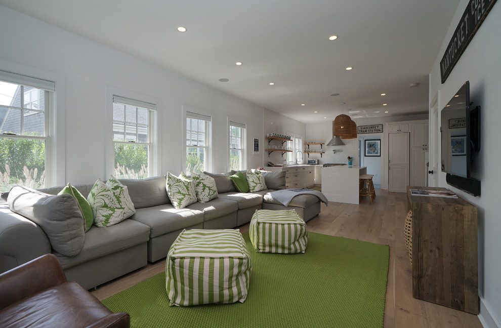Summer Home Nantucket Island