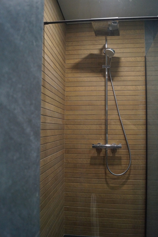 Квартира для большой семьи