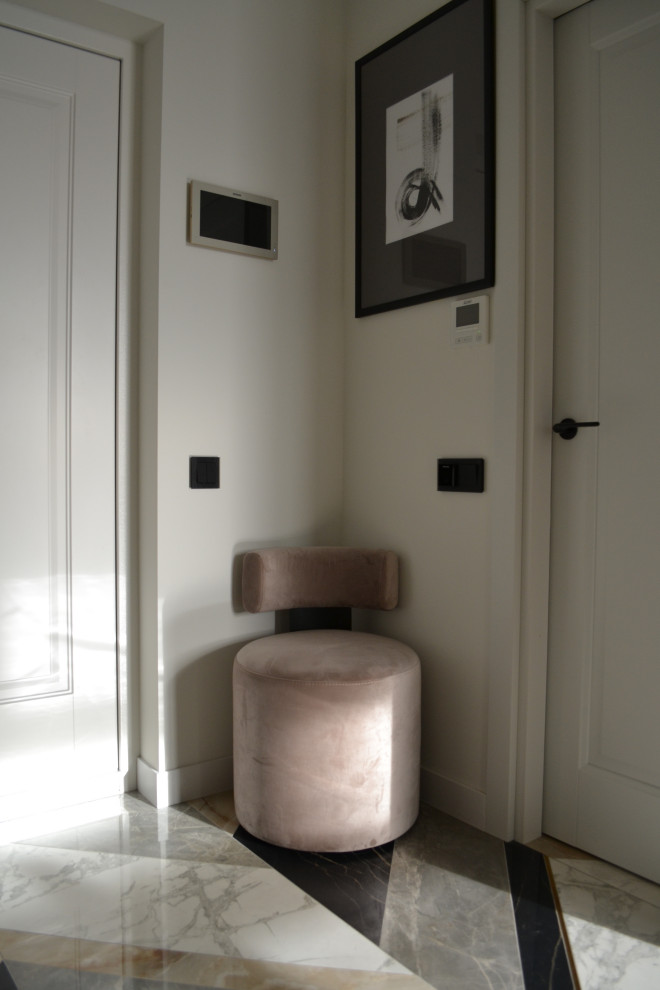 ЖК Динапстия