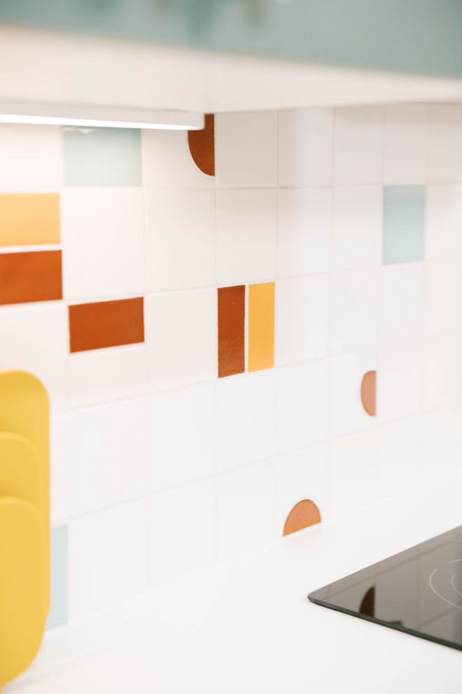 Reed College Area Basement Apartment