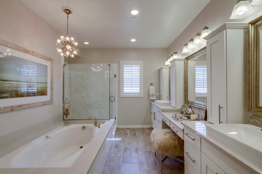 Contemporary Coastal