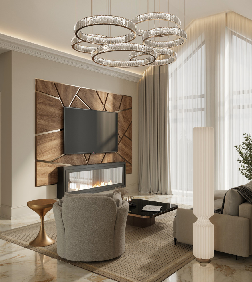 Дом в кп Брайт парк