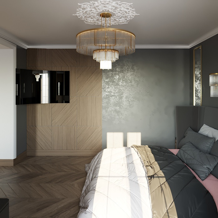 Частный дом 300кв.м.