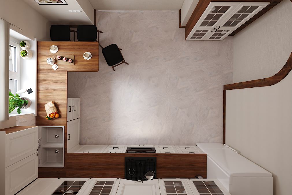 Contemporary - как современная интерпретация классики