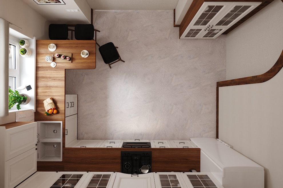 Contemporary - как современная интерпретация классики