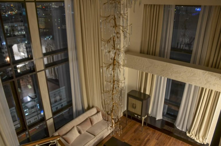 ТРИБЕКА 200КВ.М