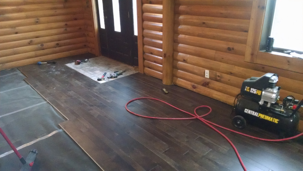Our Custom Projects