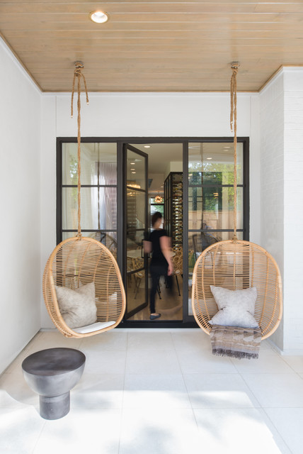 Work klassisch-modern-patio