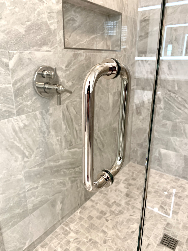 Master Bathroom Remodel