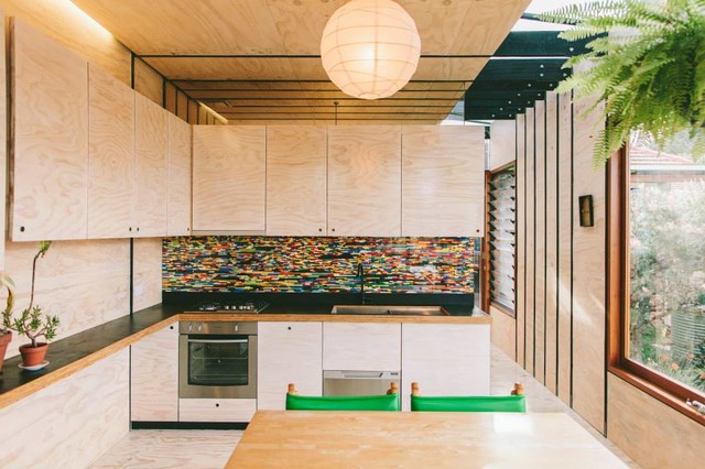The Pod koek