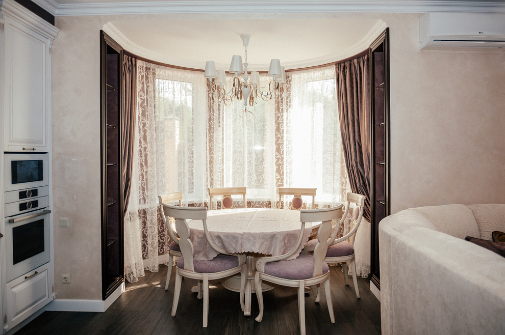 Дом для небольшой семьи