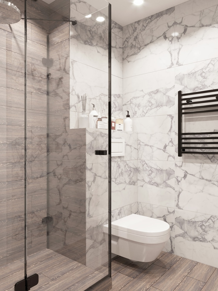 Яркая квартира на Профсоюзной