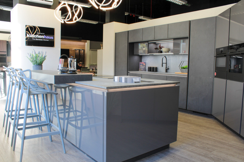The Showroom