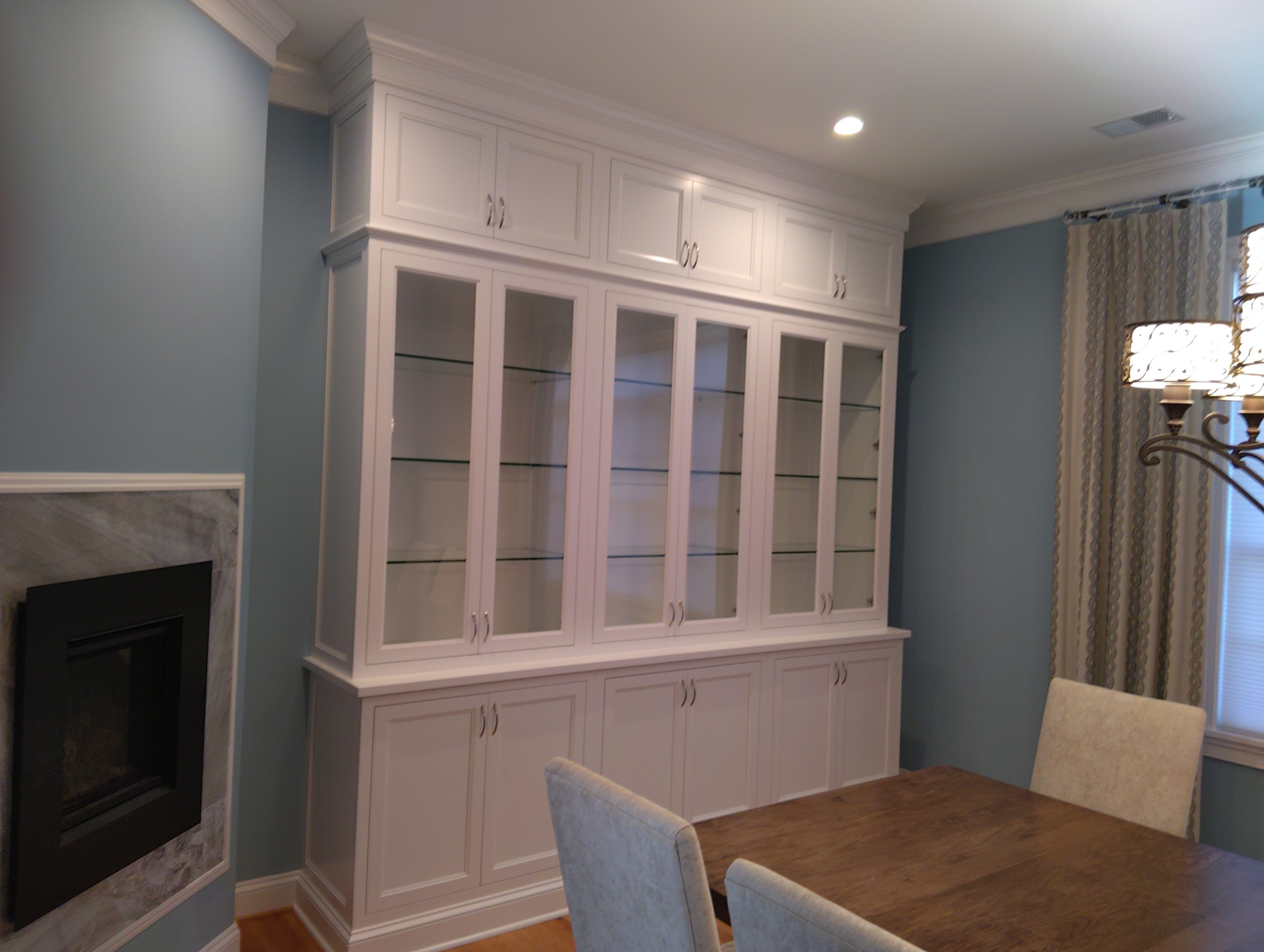 Built-ins