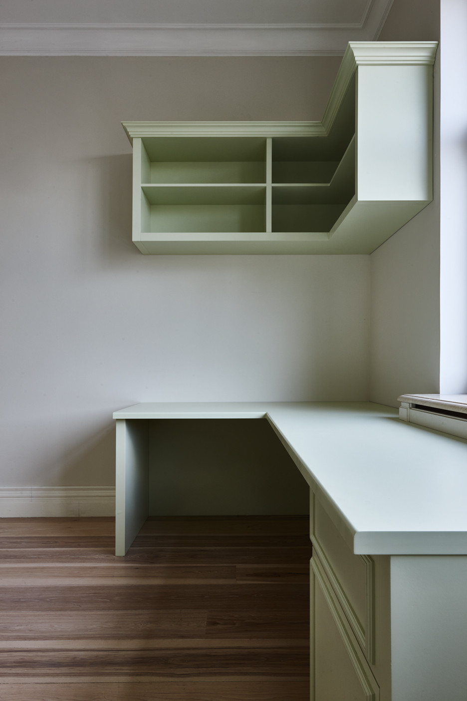 Детская комната на Протопоповском переулке