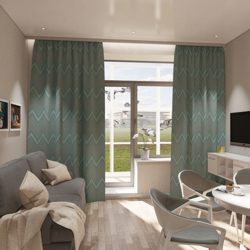 Дизайн квартиры