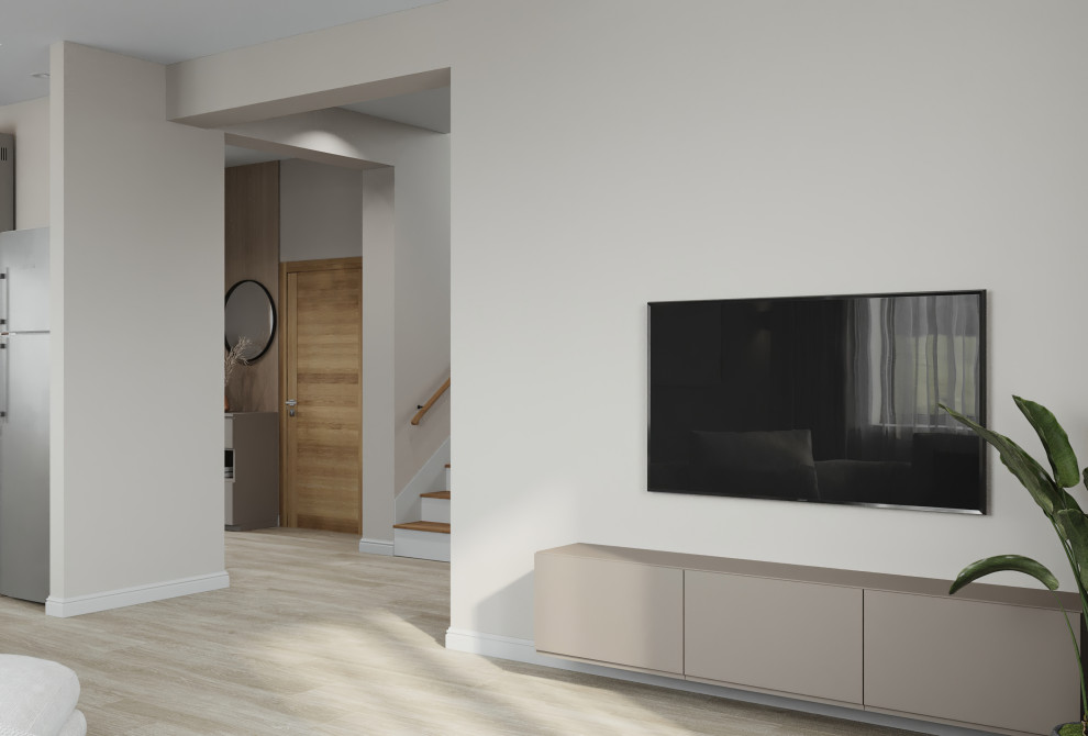 Загородный дом 160кв.м.