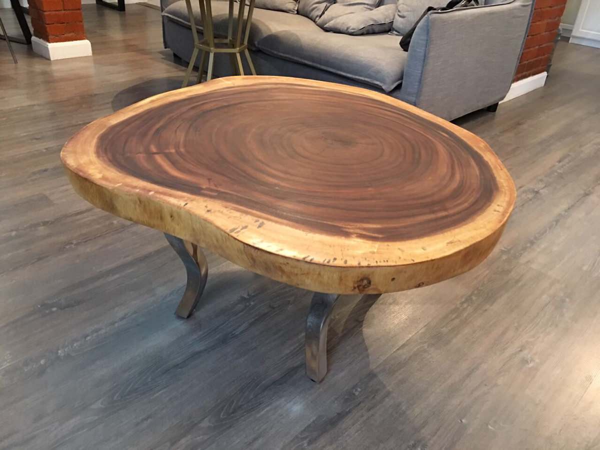 Кофейный столик «Indonesian’s Imperator»