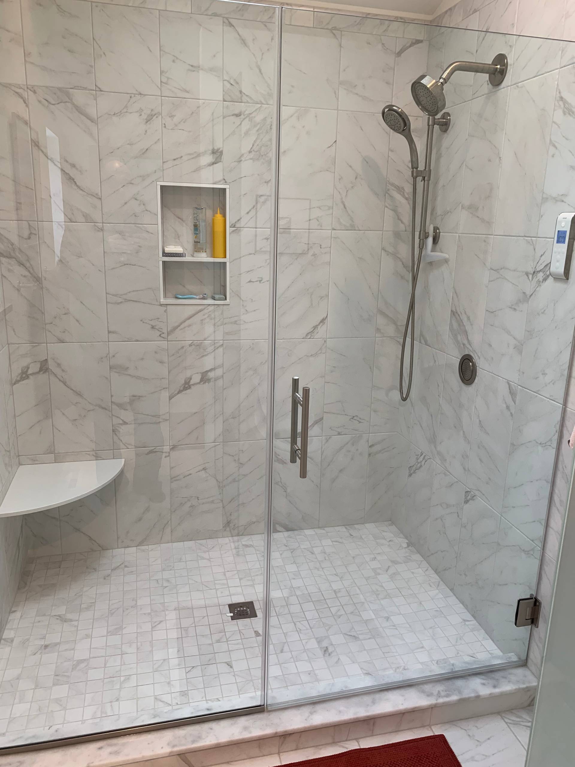 Judy's Masterbath