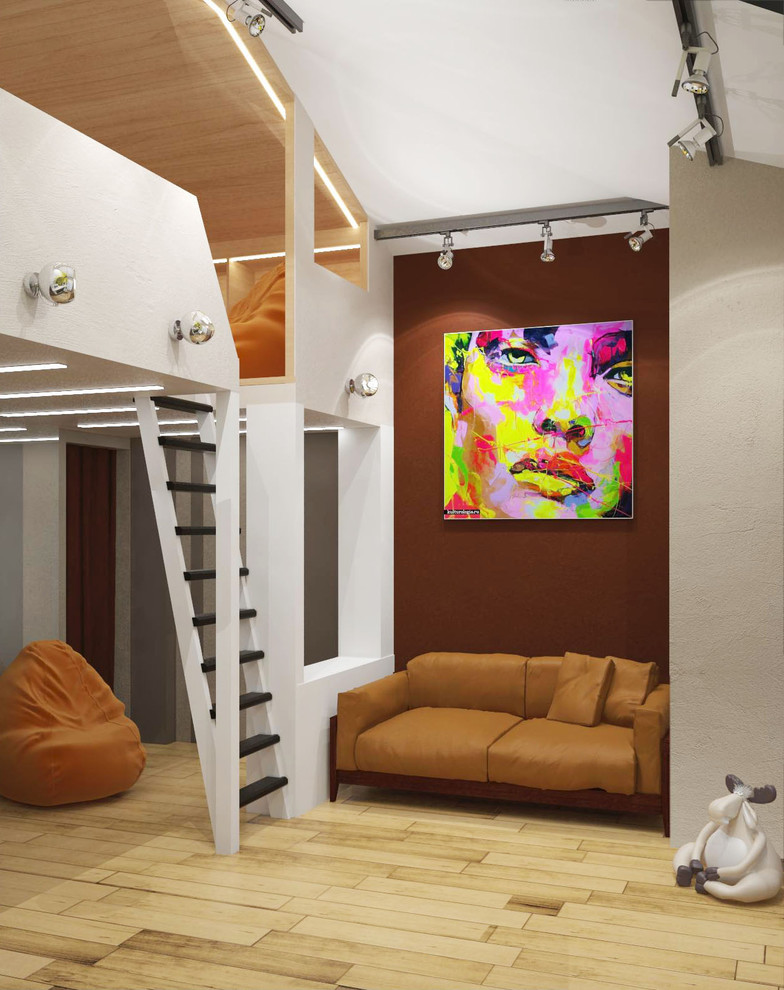 город Павловск, дом 240 м2