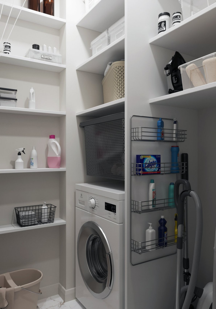 Дизайн однушки