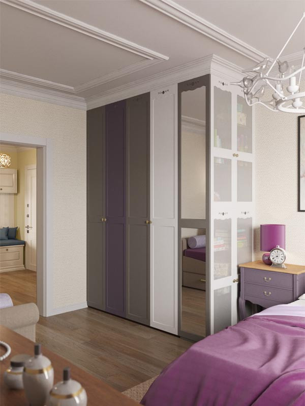 Московский