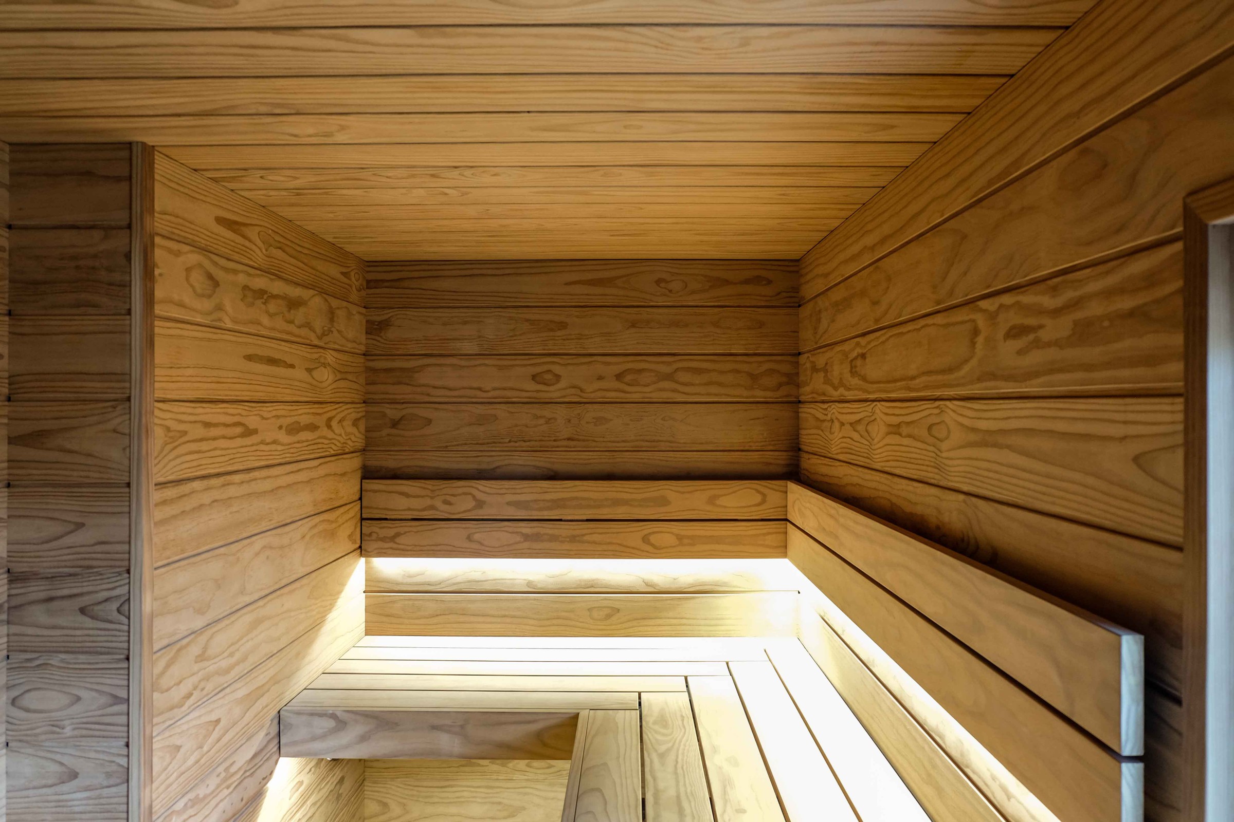 Баня Медное Озеро HONKA