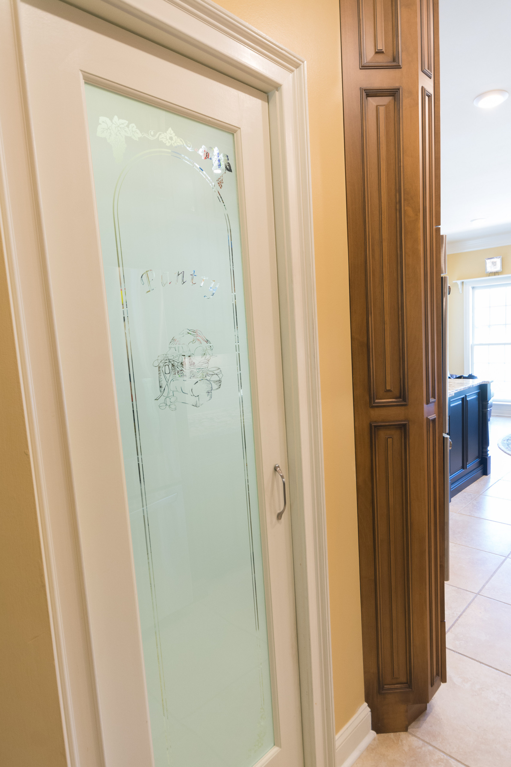 A Roomy Remodel