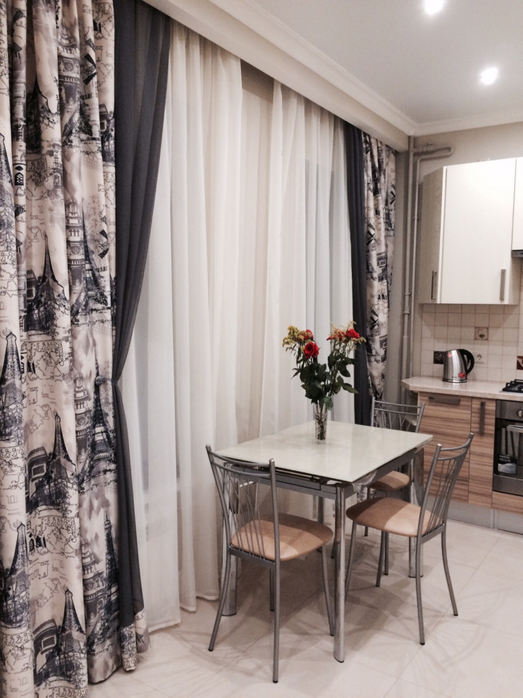 Кухня на ВО