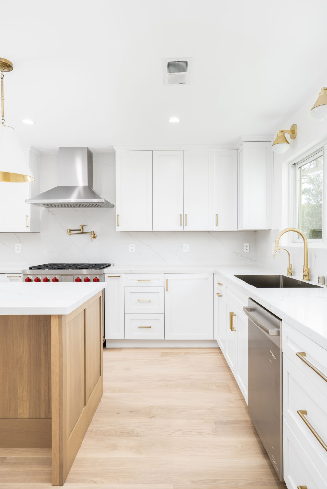 Timothy Dr Home Remodel